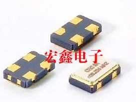 

Free Shipping 50PCS Supply active SMD 5032 OSC 8MHZ 8.000MHZ 5*3.2 8M