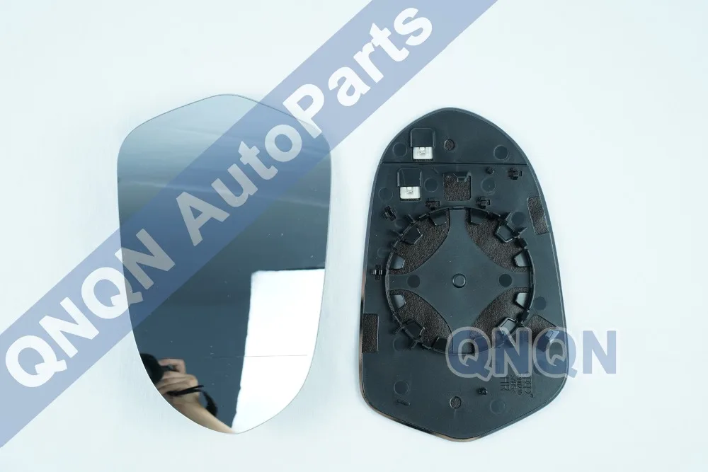 Door Mirror Glass Side Mirror Glass for Audi A6 C7 12 18 ...
