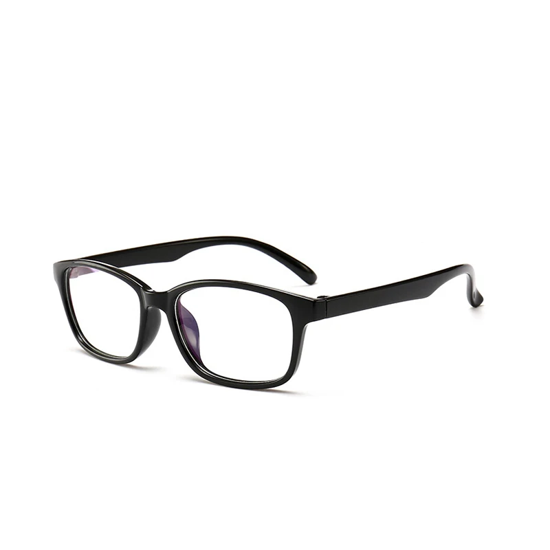 myopia 1.5 Zilead Ultraligh Blue Flime готовые очки для близорукости близорукие очки прозрачные линзы очки с Degree0to-4.0 унисекс - Цвет оправы: myopia 1.5