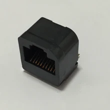 2 xcrystal гнездо ручной микрофон Динамик соединитель сидения для Motorola GM338 GM360 GM340 радио