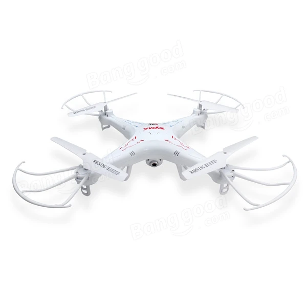SYMA X5 X5C 1 2 4G 6 осевой Радиоуправляемый квадрокоптер Дрон с или без 2.0MP HD камерой