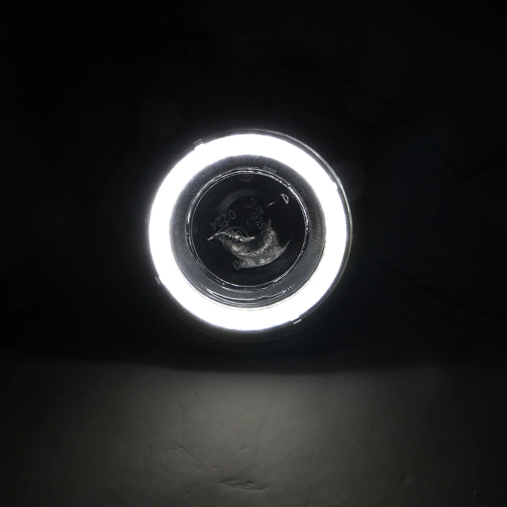  Led DRL Fog Lights For Mini Cooper Daylights E4 CE Led Daytime Running Light Lamp For R55 R56 R57 R - 32785590578