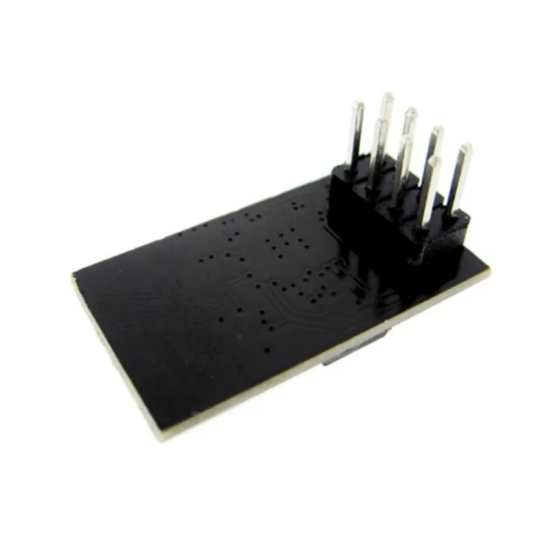 ESP 01 WIFI модуль беспроводной приемопередатчик отправка ESP8266 серийная печатная