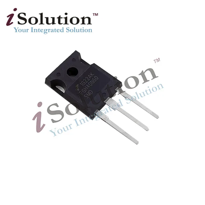 Fgh40n60smd fgh40n60smdf fgh40n60 к 247 40A 600 В Мощность|power| |