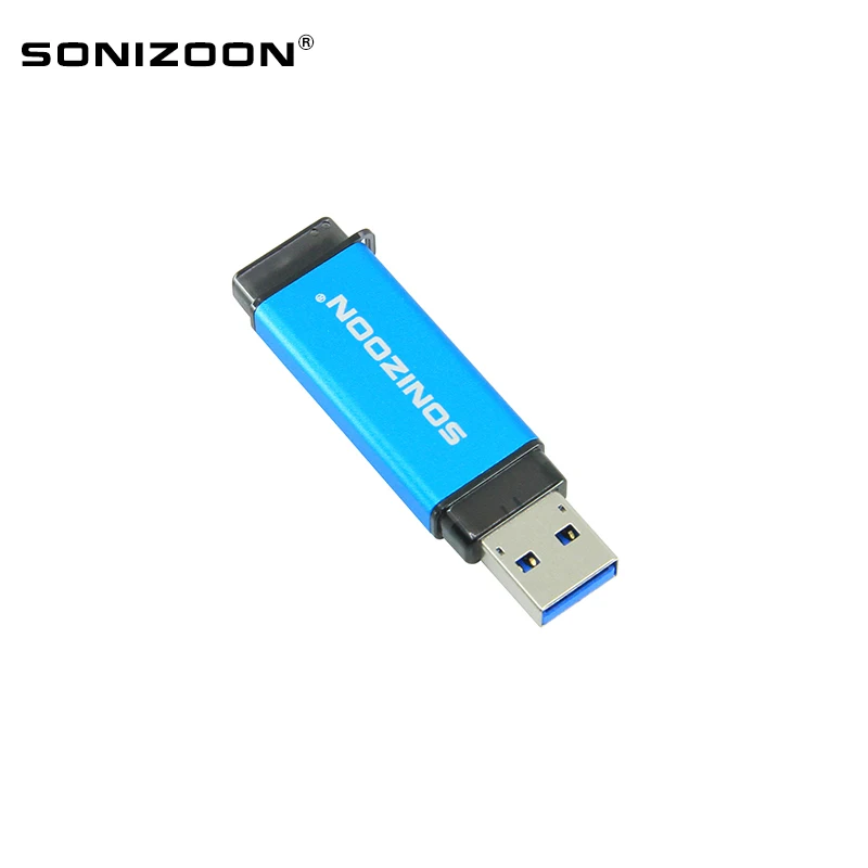 USB Flash dirve USB3.0 флеш-накопитель SSD твердотельный MLC 64 Гб USB флешка Windows 10 система PenDrive WIN TO GO SONIZOON XEZSSD3.0 USB