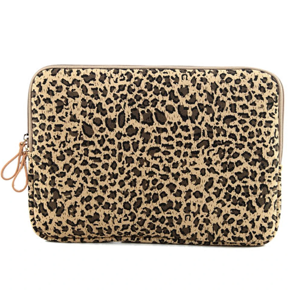 Animal Amur Leopard Cross Body Shoulder Messenger Laptop Bag Animal Amur Leopard Cross Body Shoulder Messenger Laptop Bag
