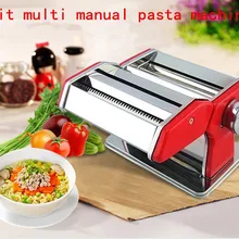 Сплит Тип лица пресс машина домашняя ручная лапша машина домашний пресс поверхность пресс машина