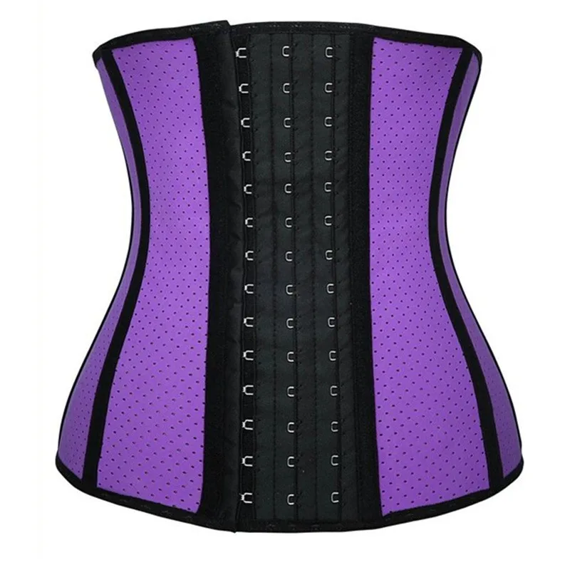 M1303 Latex Corsets (5)