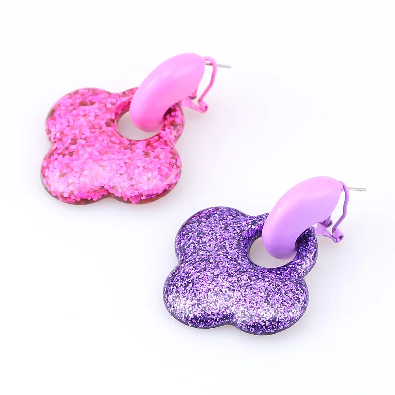 Dangle Earring For Woman (9)