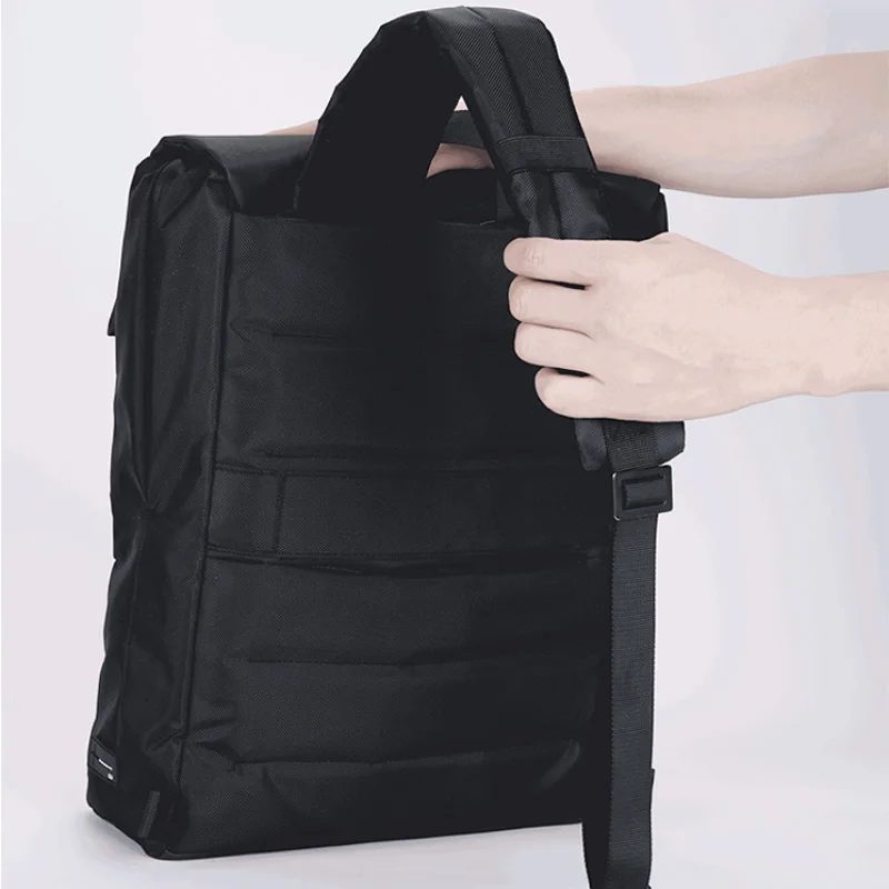 Xiaomi Mijia классический городской деловой рюкзак большой емкости многофункциональная игровая сумка для мужчин и женщин Дорожная школьная сумка для ноутбука