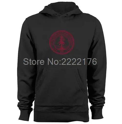 Sudaderas Con Capucha De La Universidad De Stanford