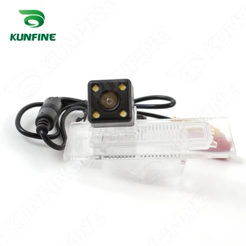 

Wireless HD Car Rear View Camera For Fiat Viaggio 2012/2015 Reverse Backup Camera Parking Assistance Camera Night Vision LED Lig