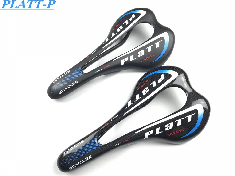 bike saddle size