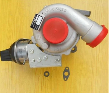 

BV43 K03 53039700168 53039880168 1118100-ED01A 1118100ED01A turbo turbocharger for Great Wall Hover 2.0T H5 4D20 2.0L