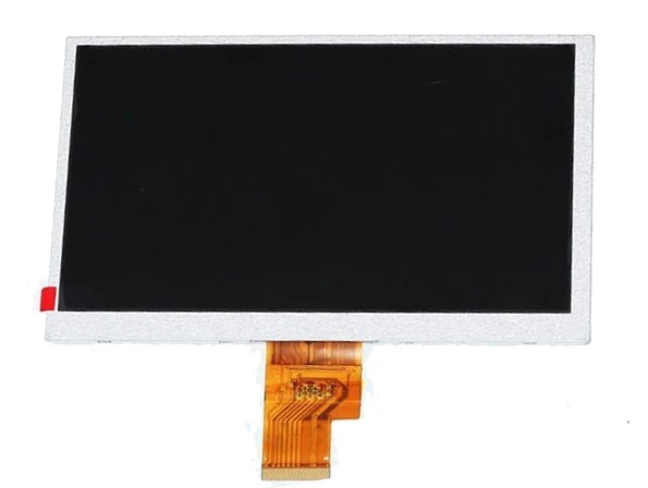Бесплатная доставка 7 дюймовый ЖК экран для AINOL NOVO7 HJ070NA 13A AT070TNA2 V.1 Crystal Tablet