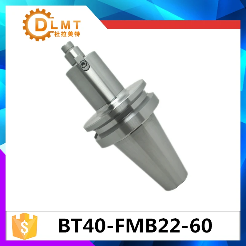 Новинка фрезерный станок с ЧПУ M16 BT40 FMB22 60L FMB27 60L|mill arbor|holder cncshell mill arbor |
