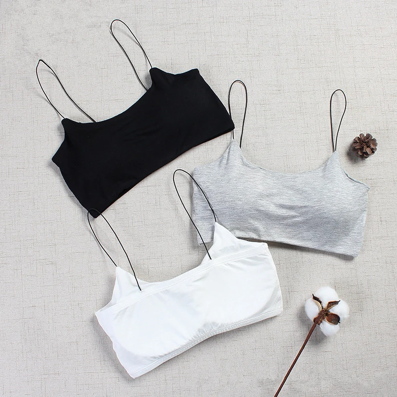 

Stretch Sports Top Bra Women Yoga Sports Tops Bra Fitness Active Cotton Bra Gym Yoga Top Wear Wire Free Sports Wear For Women