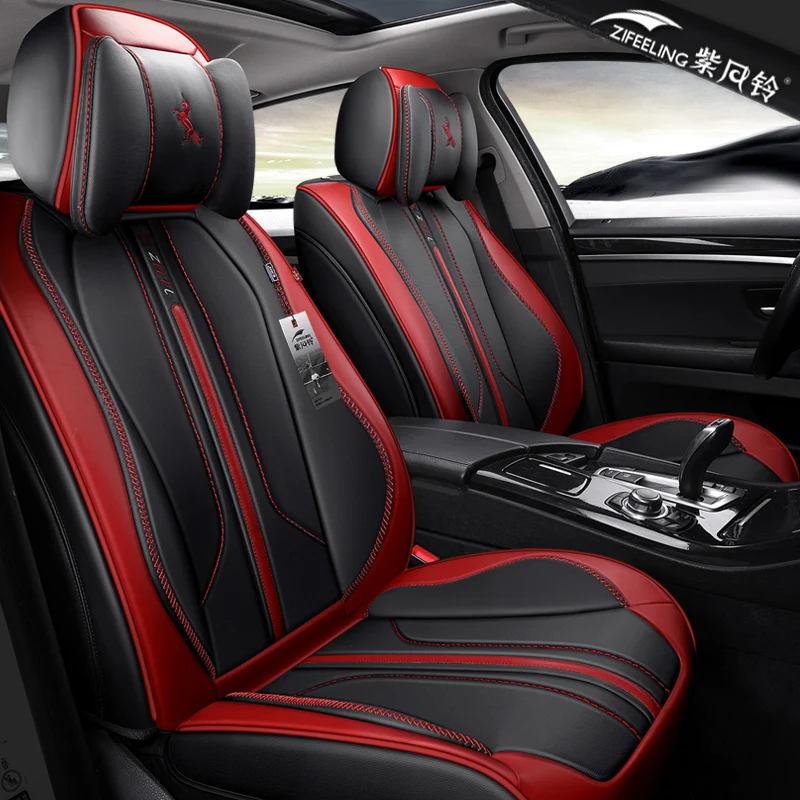 

Car Seat Cushions Car pad Car Styling Car Seat Cover For Citroen Elysee C3-XR C4L C5 C6 SUV Series Free Shipping