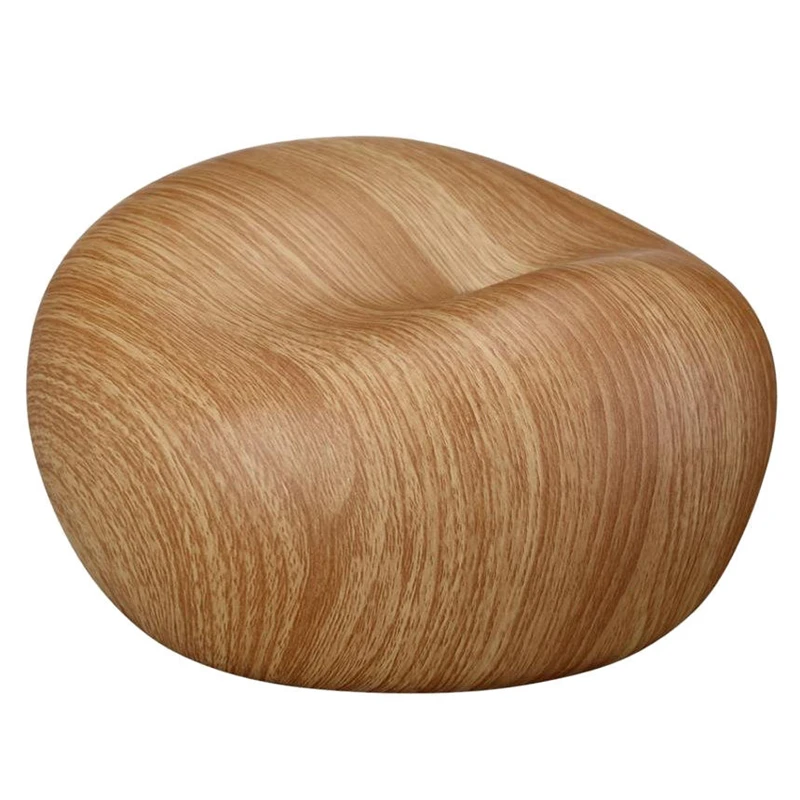 

-GX.Diffuser Aromatherapy Aetheric Oil Diffuser Fragrance Humidifier Ultrasonic Aroma Air Purifier, Light Wood
