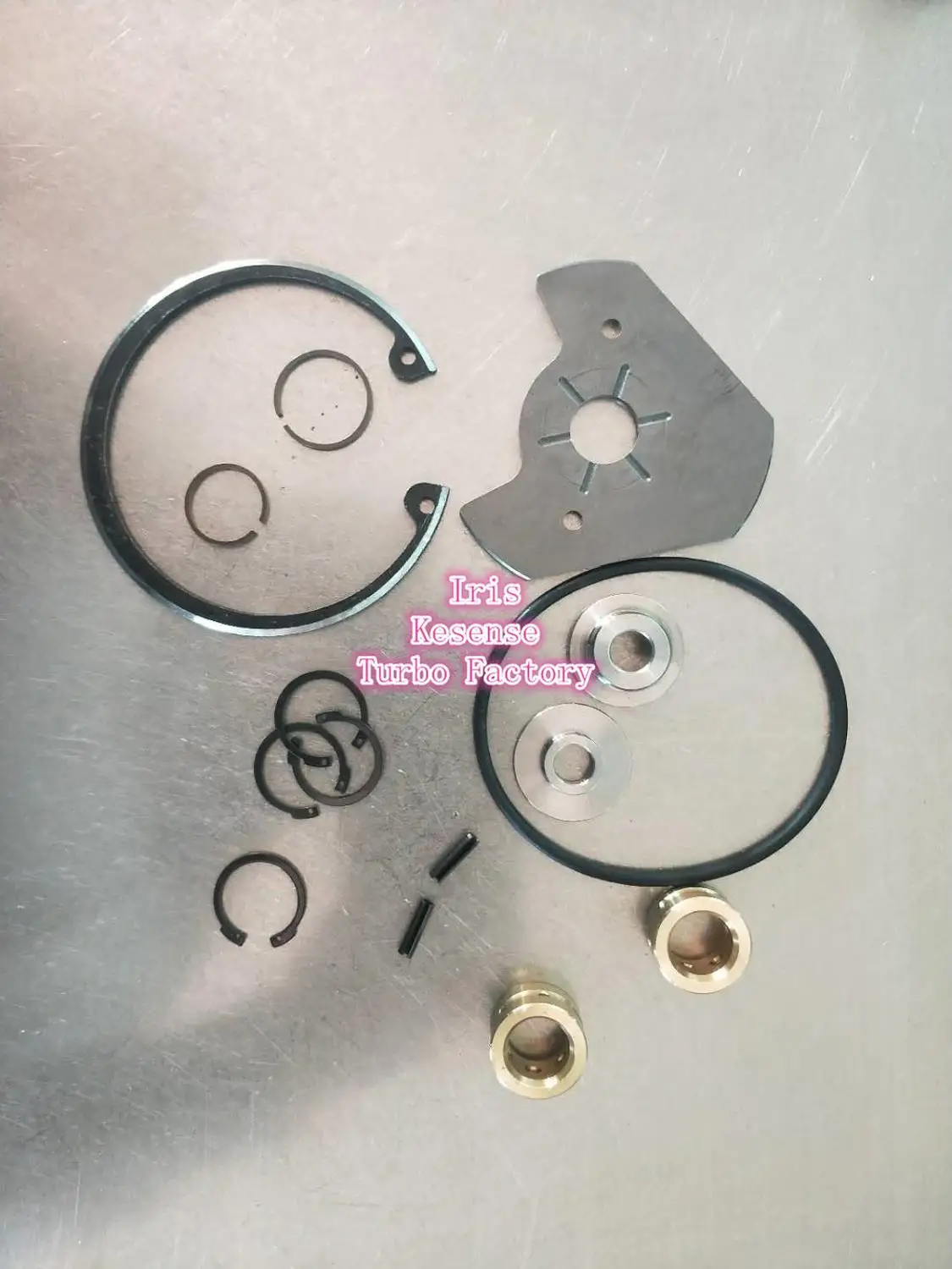 

repair kit HX50