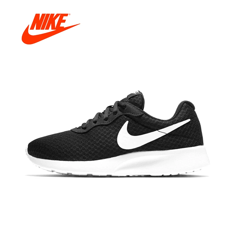 

Original New Arrival Authentic NIKE TANJUN Women's Running Shoes Sneakers Classique Comfortable Breathable Fast Free Shipping