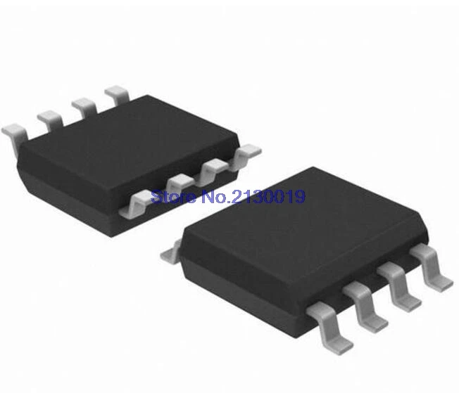 5 шт./лот TDA1387T TDA1387 СОП-8 новый оригинальный Малогабаритный транзисторный корпус в наличии