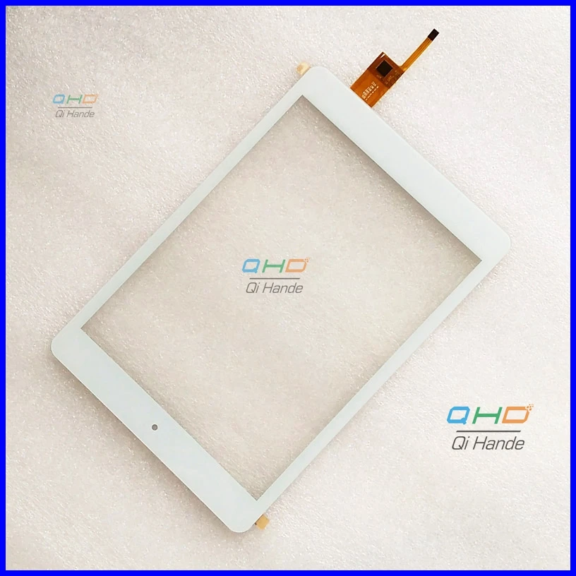 

New For 7.85 Inch Explay i1 Tablet touch screen Touch panel Digitizer Sensor Replacement Free Shipping