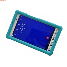 MingShore Case for Lenovo Tab 4 8 Tablet Model TB-8504 F/X/N 8.0 inch Tablet Cover Shockproof Kids Rugged Case MingShore Case for Lenovo Tab 4 8 Tablet Model TB-8504 F/X/N 8.0 inch Tablet Cover Shockproof Kids Rugged Case