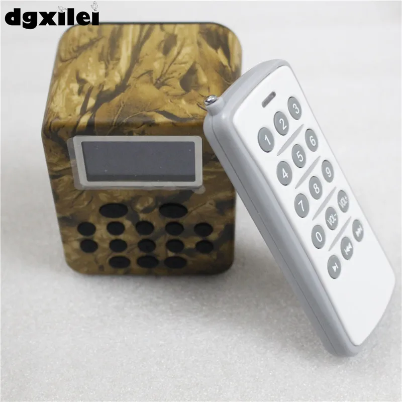 

Remote Control 50W Hunting New Device 2016 With Timer Memory On/Off