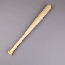 64 см Жесткая деревянная бейсбольная бита твердая деревянная бейсбольная бита профессиональная бейсбольная палка обучение на открытом воздухе спортивное фитнес-оборудование