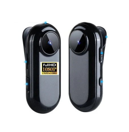 Mini Camera HD 1080P Clip mini Camcorder with recording function (DW-D2)
