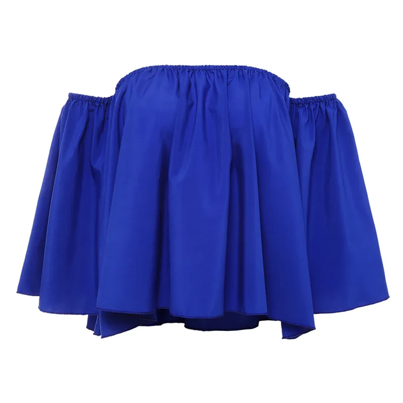 ruffle blouse (3)