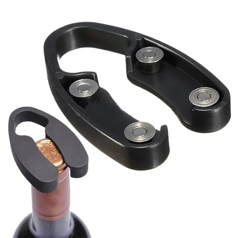 

Red Wine Bottle Foil Opener 4 Wheels Rotating Foil Cutting Blades Kitchen Gadgets Bar Champagne Drop Shipping