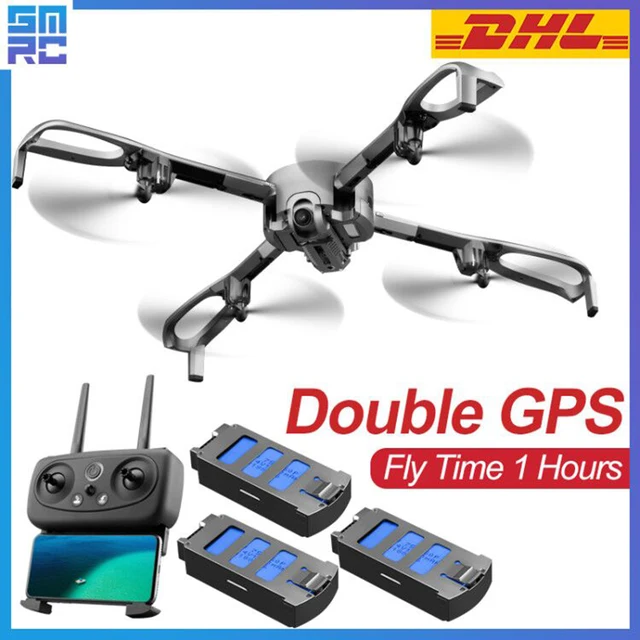 Special Price SMRC S21 profissional Quadrocopter Gps Drones with Camera HD 4K RC Plane Quadcopter race helicopter follow me x PRO racing Dron Special Price SMRC S21 profissional Quadrocopter Gps Drones with Camera HD 4K RC Plane Quadcopter race helicopter follow me x PRO racing Dron
