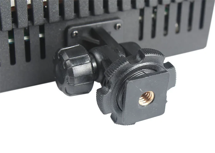

New style CN-126 LED Camera Video Camcorder Lamp Light for Nikon Canon Sony SLR for useful