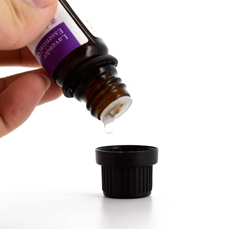 Online 1 Pcs Oil Minyak Lavender 10 Ml Pijat Tubuh Bersantai Aroma Menenangkan Kulit @ ME88