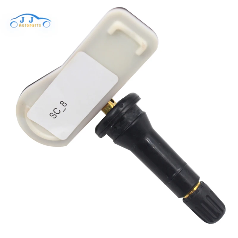 407009322R SET 4 TPMS TIRE PRESSURE SENSOR For Dacia Duster Lodgy Sandero 40700-9322R