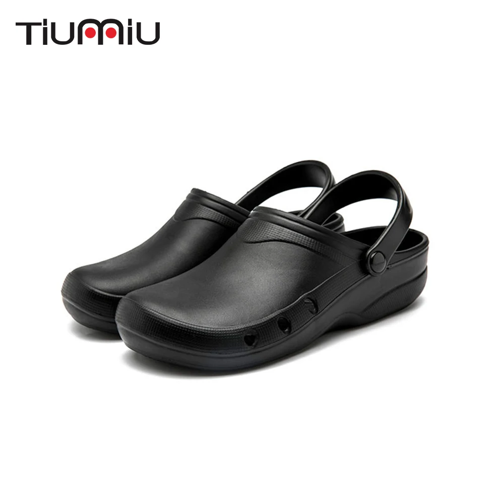 Chef Shoes Breathable kitchen professional Work Wear Shoes Chef Shoes Breathable kitchen professional Work Wear Shoes