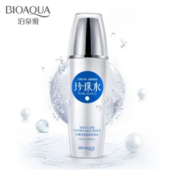 

20pcs Bioaqua Aqua Moisturizing Pearl Water Moisturizing Firming Rejuvenation Oil Control Moisturizing Skin Care