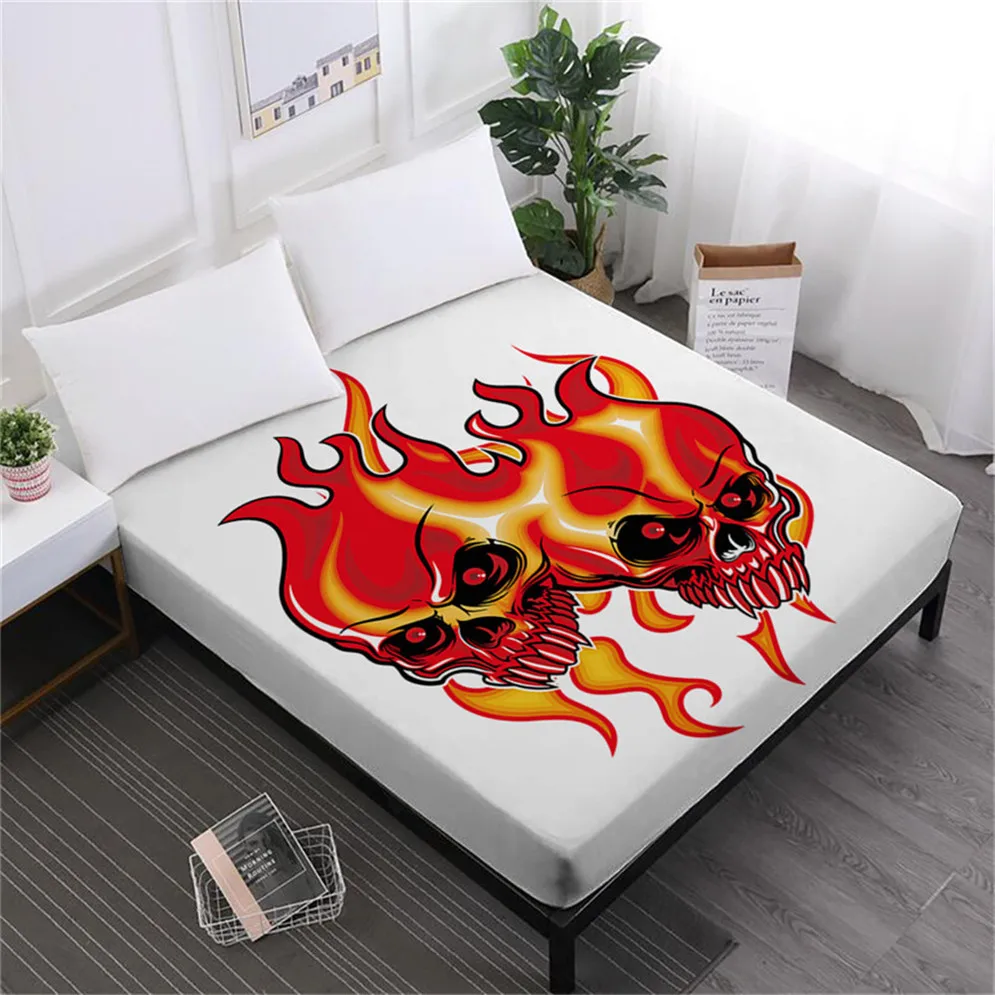 Eminem Bedspread