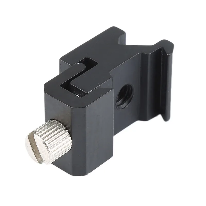 Camera-Accessories-Wholesale-Adjustable-Metal-Camera-Flash-Hot-Shoe-Mount-Adapter-with-1-4-Thread-Screw (2)