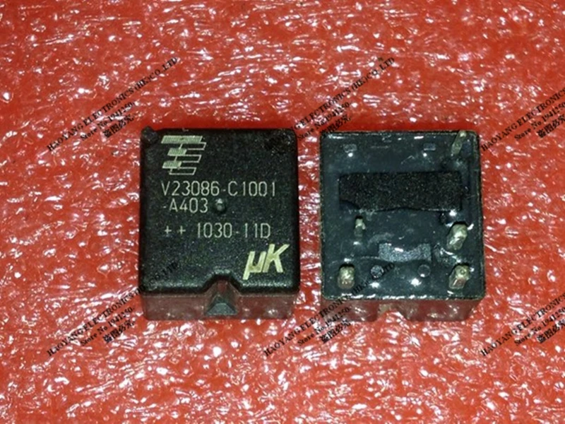 V23086-C1001-A403 V23086 TYCO DIP5 | Электроника