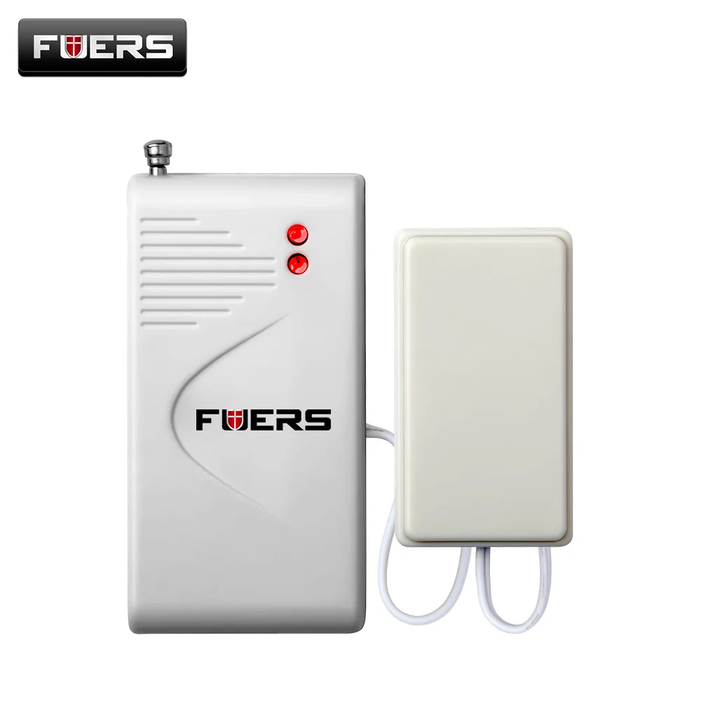 Buy Wireless Water Intrusion Detector G90B Q2 G18 Related Home Alarm Home