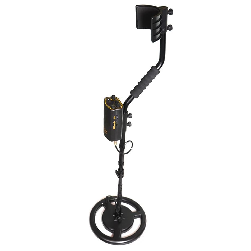 

High Sensitive Metal Detector underground 2.5M depth SmartSensor AS964 Gold digger silver treasure hunter Pinpointer detector