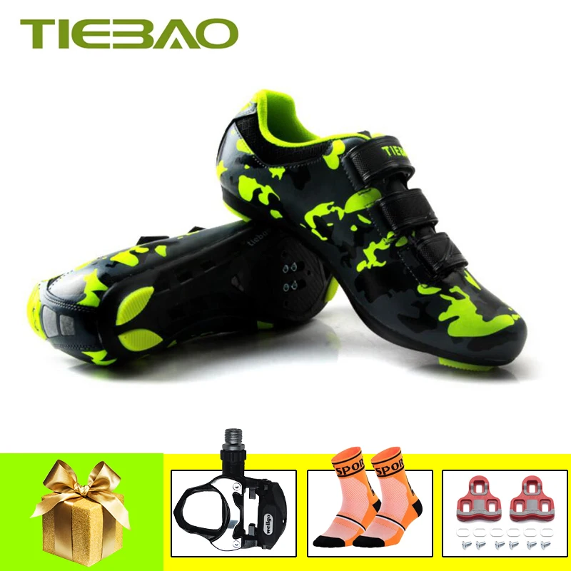 cycling shoes and pedals deals