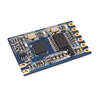 

(8pcs/lot) NiceRF Embedded Network Router Module SNR610-868 TTL 868mhz RF Transmitter and Receiver