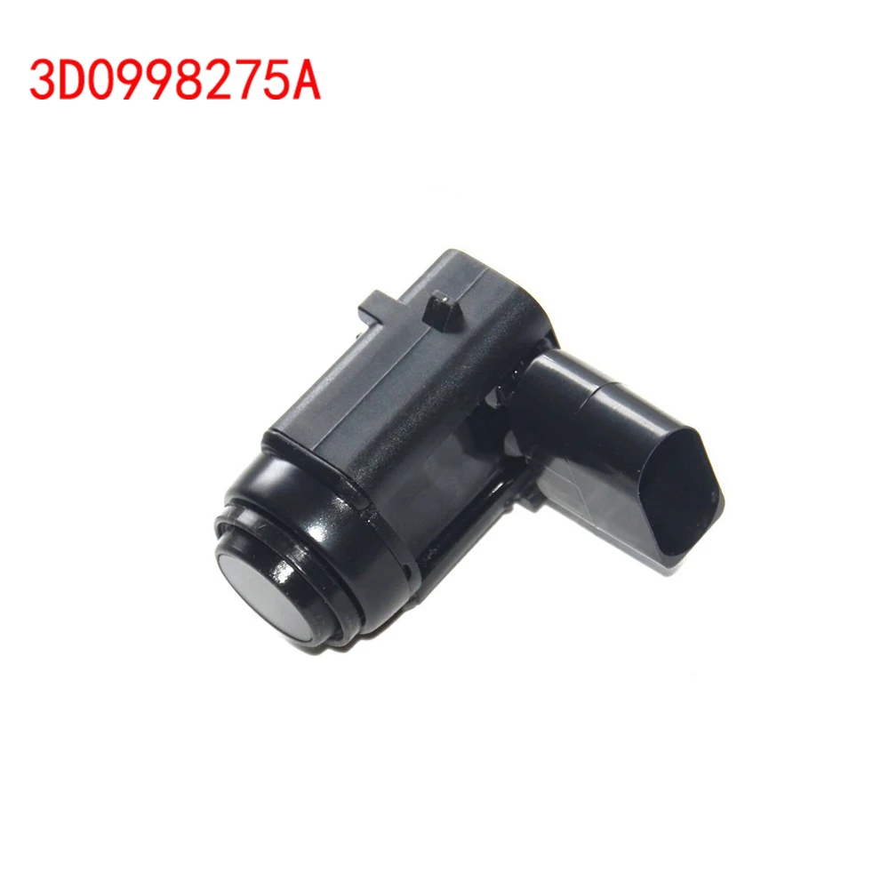 Parking sensor replacement PDC sensor rear fitting assist parking