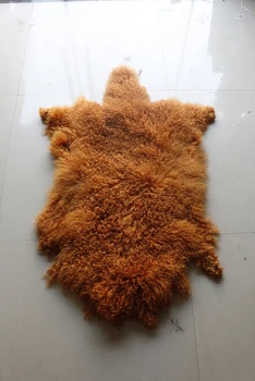 

Different color of sheepskin/ tanned sheepskin