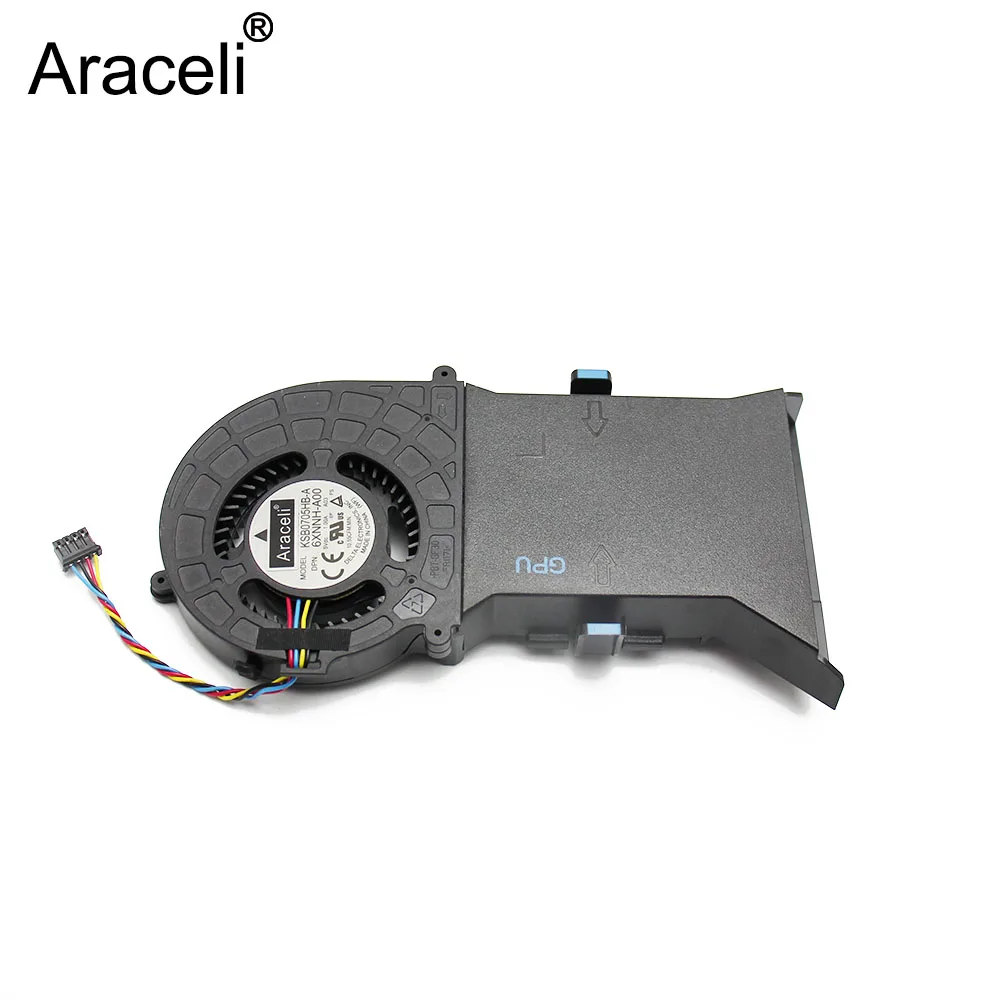 Новый оригинальный KSB0705HB-A 6XNNH-A00 A03 DC5V 1.00A AlienwareAlpha игровая консоль встроенный GPU