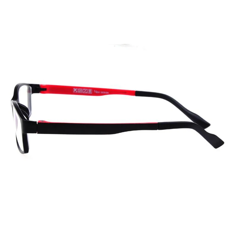 ULTEM студенческие очки для близорукости, мужские и женские очки для зрения, супер светильник, Гибкие Компьютерные очки с диоптрией-100 до-400 L3